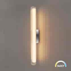 Kinkiet Trivia Chrome 11W LED CCT IP44