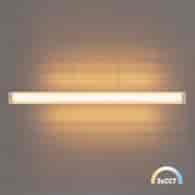Lampa wisząca Trivia Gold 16W LED CCT IP44