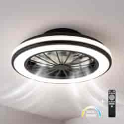 Lampowentylator Blast 24W LED + 15W