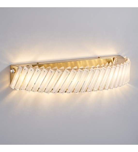 Kinkiet Deluxe 12W LED
