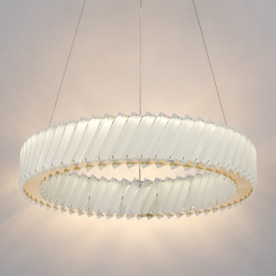 Lampa wisząca Deluxe 50cm 24W LED