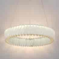Lampa wisząca Deluxe 50cm 24W LED