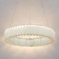 Lampa wisząca Deluxe 50cm 24W LED