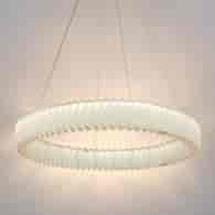 Lampa wisząca Deluxe 70cm 35W LED