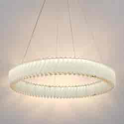 Lampa wisząca Deluxe 70cm 35W LED