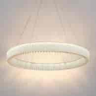 Lampa wisząca Deluxe 90cm 45W LED