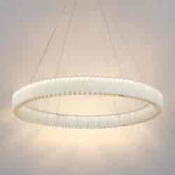 Lampa wisząca Deluxe 90cm 45W LED