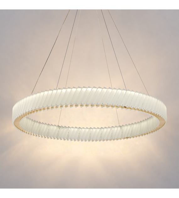 Lampa wisząca Deluxe 90cm 45W LED
