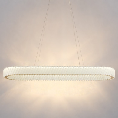Lampa wisząca Deluxe 120x35cm 44W LED
