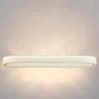 Lampa wisząca Deluxe 120x35cm 44W LED