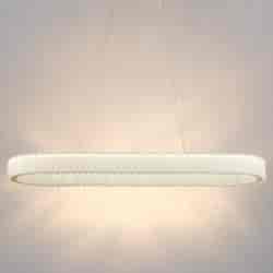 Lampa wisząca Deluxe 120x35cm 44W LED