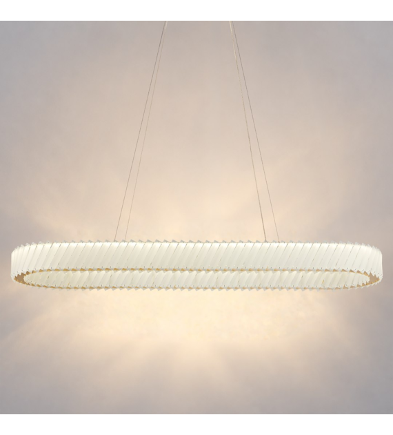 Lampa wisząca Deluxe 120x35cm 44W LED