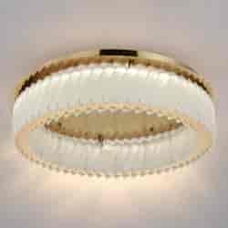 Lampa sufitowa Deluxe 53cm 24W LED