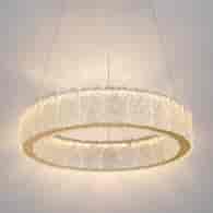 Lampa wisząca Kingdom 50cm 24W LED