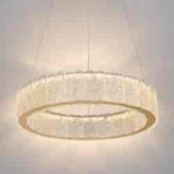 Lampa wisząca Kingdom 50cm 24W LED