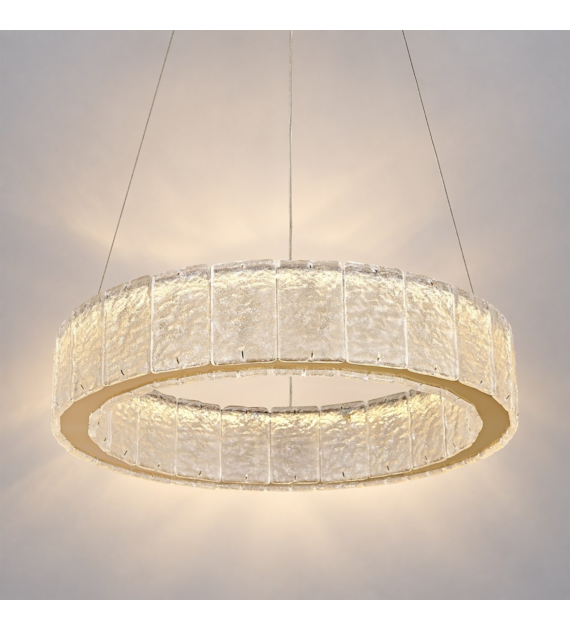 Lampa wisząca Kingdom 50cm 24W LED