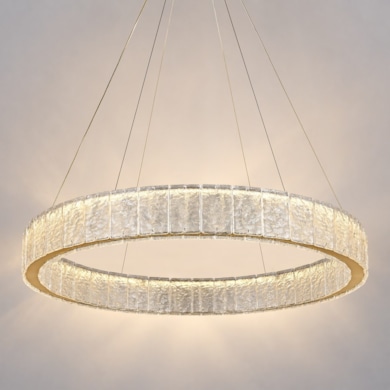 Lampa wisząca Kingdom 79cm 40W LED