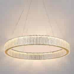 Lampa wisząca Kingdom 79cm 40W LED