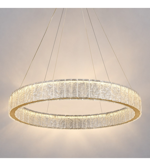 Lampa wisząca Kingdom 79cm 40W LED