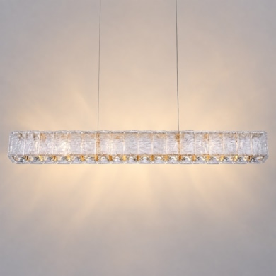 Lampa wisząca Kingdom 97x8cm 28W LED