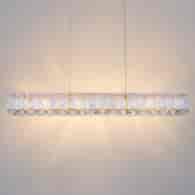 Lampa wisząca Kingdom 97x8cm 28W LED