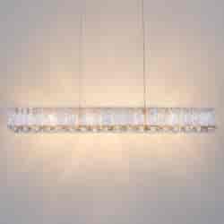 Lampa wisząca Kingdom 97x8cm 28W LED