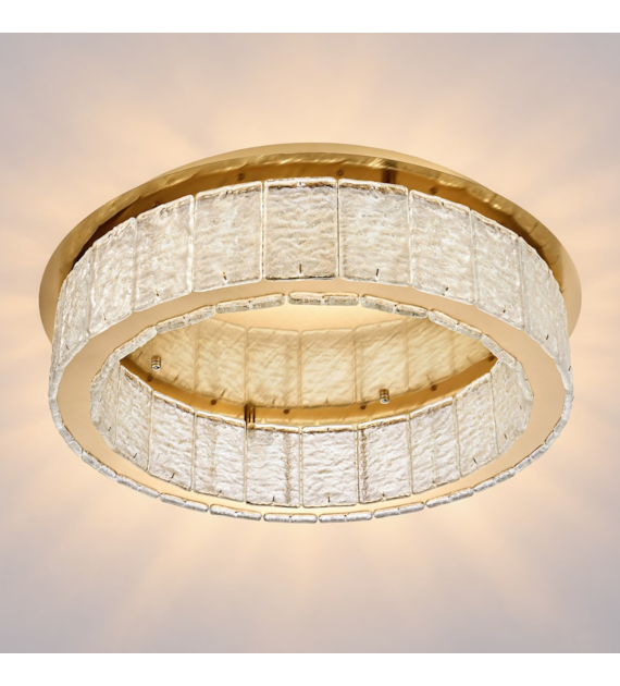 Lampa sufitowa Kingdom 53cm 24W LED