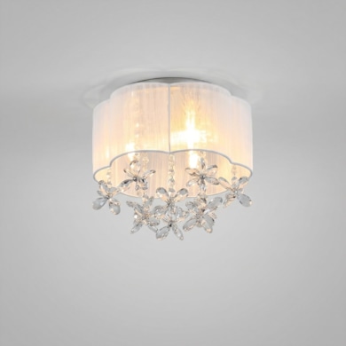 Lampa sufitowa Esmeralda 3xE14