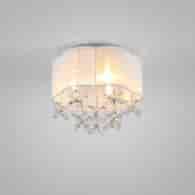 Lampa sufitowa Esmeralda 3xE14