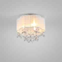 Lampa sufitowa Esmeralda 3xE14