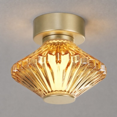 Lampa sufitowa / kinkiet Padre Gold 6W LED