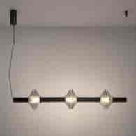 Lampa wisząca Padre 18W LED