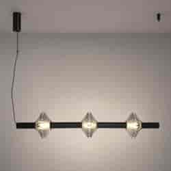 Lampa wisząca Padre 18W LED