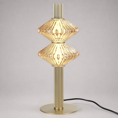 Lampka nocna Padre Gold 9W LED