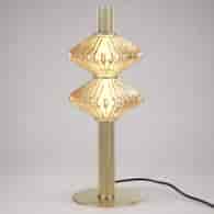 Lampka nocna Padre Gold 9W LED