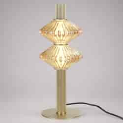 Lampka nocna Padre Gold 9W LED