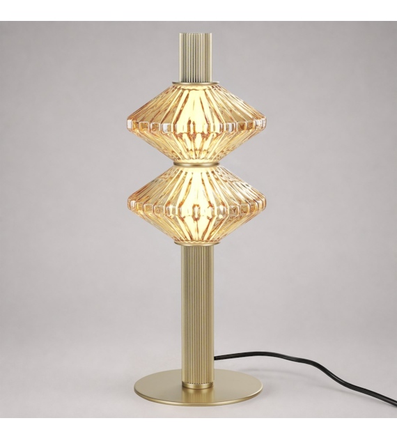 Lampka nocna Padre Gold 9W LED
