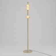 Lampa podłogowa Padre Gold 19W LED