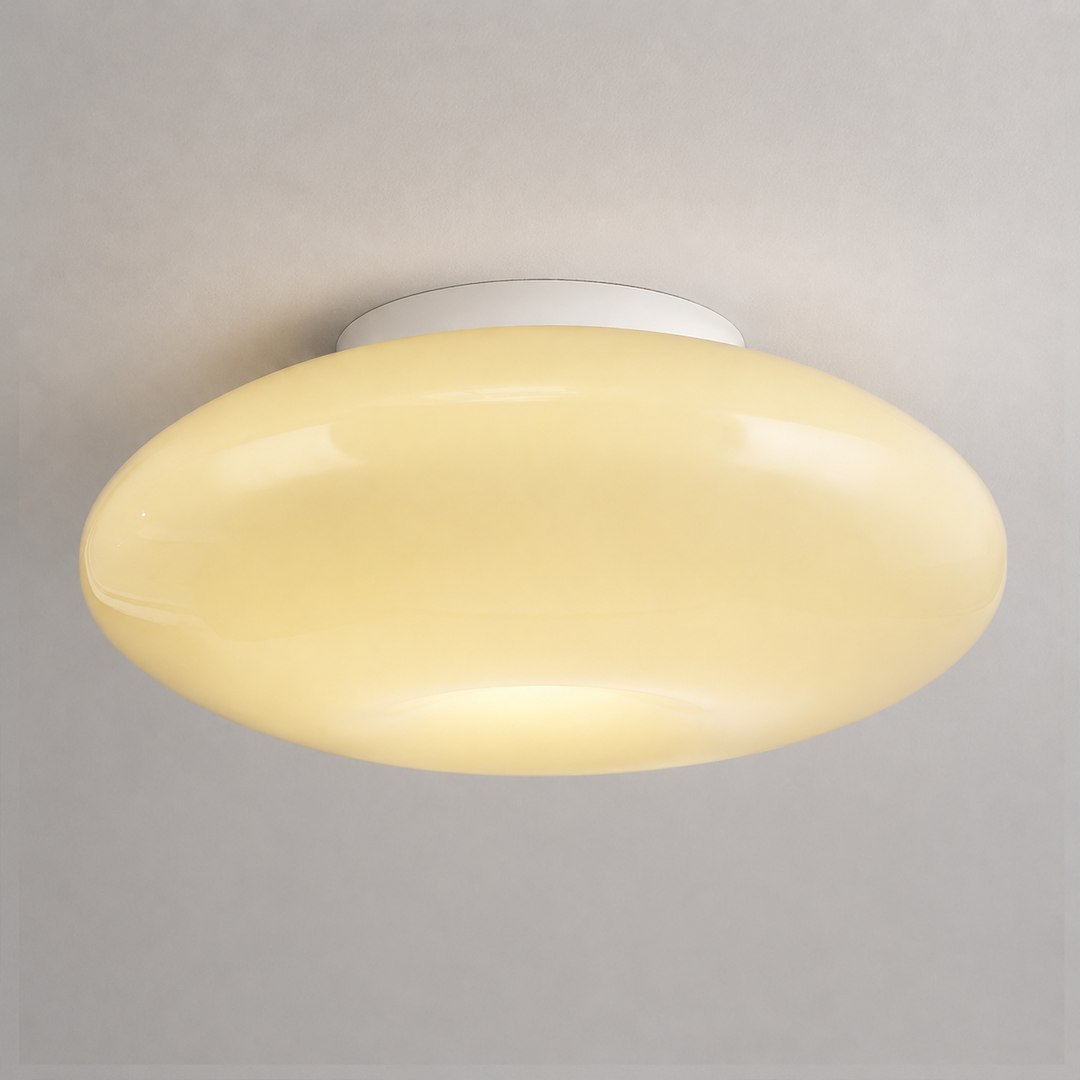 Lampa sufitowa Robin Beige 11W LED Milagro