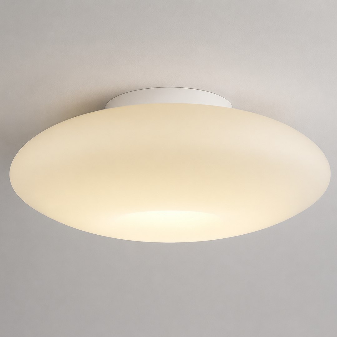 Lampa sufitowa Robin 14W LED Milagro