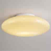 Lampa sufitowa Robin Beige 14W LED