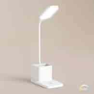 Lampka biurkowa Vade 2W LED Biała