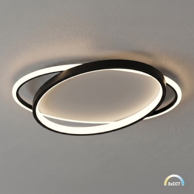Lampa sufitowa PRIME 30W LED CCT