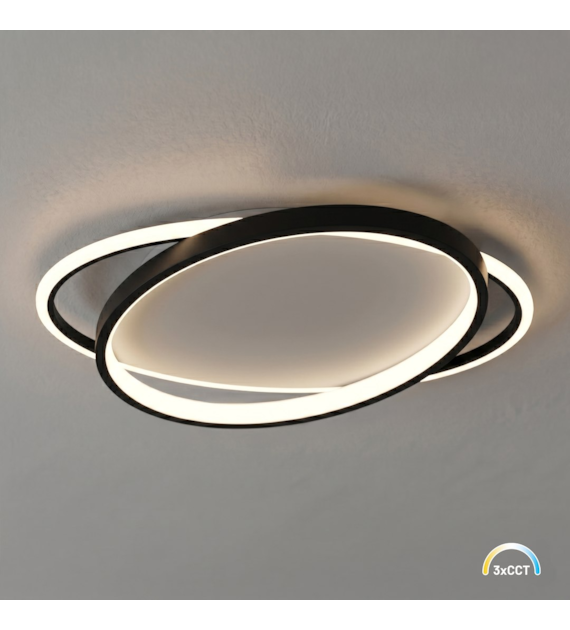 Lampa sufitowa PRIME 30W LED CCT