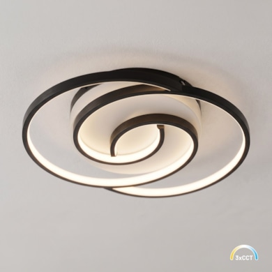 Lampa sufitowa NEXUS 30W LED CCT