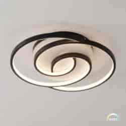 Lampa sufitowa NEXUS 30W LED CCT