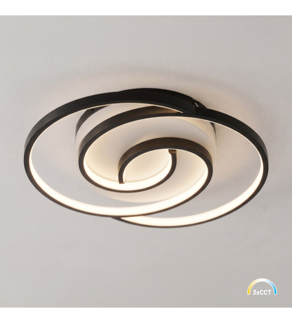 Lampa sufitowa NEXUS 30W LED CCT