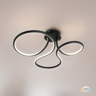 Lampa sufitowa SPECTRA 30W LED CCT