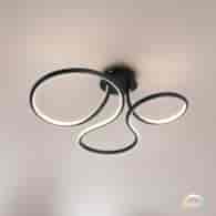 Lampa sufitowa SPECTRA 30W LED CCT
