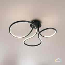 Lampa sufitowa SPECTRA 30W LED CCT
